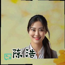 陈浩